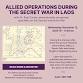 Allied Operations During the Secret War in Laos event image