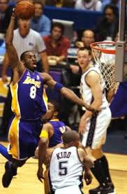 They will need to get better perimeter lakers announcer just said that if kd comes back at all like his previous self, the brooklyn nets will at least go to the finals a few times and will be the. Lakers Universe Kobe Bryant Picture Los Angeles Lakers Vs New Jersey Nets Nba Finals Playoffs 2002