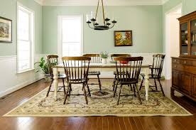 Benjamin Moore Woodlawn Blue Hc 147 Is The Best Gray Blue Paint Color Espe Dining Room Paint Colors Benjamin Moore Dining Room Paint Colors Dining Room Colors