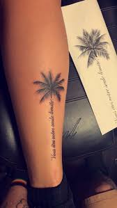Tattoo With Images Palm Tattoos Tattoos Quote Tattoos Girls
