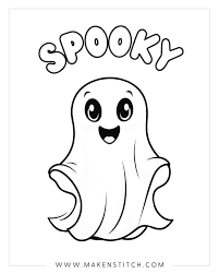 Image result for printable halloween coloring pages