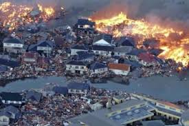 Pe data de 26 decembrie 2004, un cutremur cu magnitudinea de 9,3 grade pe scara richter a avut loc în oceanul indian, în largul coastelor indoneziene. Triplu Dezastru In Japonia Cutremur Tsunami Si Accident Nuclear Retrospectiva 2011