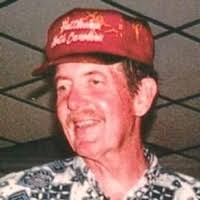 Obituary information for James Delton Cothren