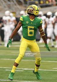 News Photo University Of Oregon Wr Charles Nelson Warms Up Sports Uniforms Sports Jersey Sports