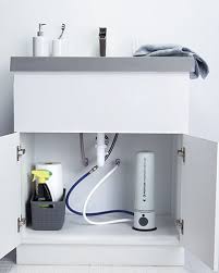 Under Sink Filtration Systems Pentair