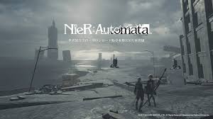 Nier Automata Shipments And Digital Sales Top 3 5 Million Gematsu