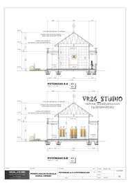  3d Visualizer Konsep Arsitektur Arsitektur Islami Arsitektur Masjid