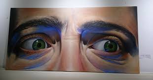 Image result for arte hiperrealista