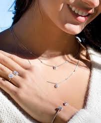 Messika is about imagining, dreaming and creating to give shape to a unique kind of jewellery. 44 Messika Ideas Jewelry Jewels Diamond