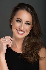 Rebecca Jackson's Instagram, Twitter & Facebook