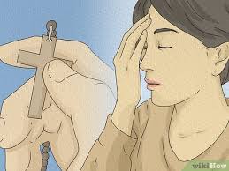 How to Pray the Lutheran Rosary: 12 Steps (with Pictures)