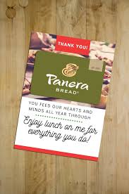 This card is for creative people who are good at the arts. 10 Fun End Of Year Teacher Gifts They Ll Love Saving By Design