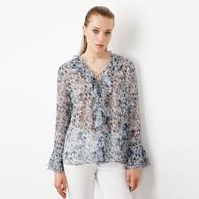 tuzun tuzun online onlineshopping onlineshop onlinestore newseason indirim spring summer ss20 blueshirt mavibluz desenlibluz bluz moda v yaka