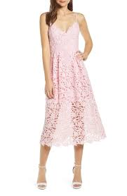 45 Things You Can Get For Under 100 At Nordstrom S Anniversary Sale Lace Midi Dress Nordstrom Dresses Dresses