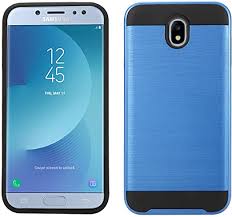 In this article for android mobile, you will discover the technique to unlock your samsung galaxy j5 2017 if you forget the diagram. Amazon Com Samsung Galaxy J5 Pro J530 Case Samsung Galaxy J5 2017 Case Slim Armor Hybrid Cover Scratch Dust Proof Defender Dual Layer Shockproof Protection Case Vgc Blue Cell Phones Accessories