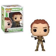 You can buy this outfit in the fortnite item shop. Fortnite Tower Recon Specialist Funko Pop Vinyl Pop In A Box Uk
