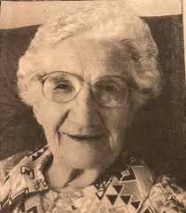 A very Happy 91st to Louisa May Foster Hopper Flint Anderson Benson Crawley