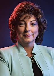 2018 Powered by Women