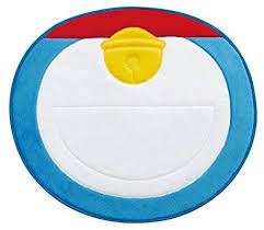 amazon ドラえもん キャラクターマット ダイカット 玄関マット トイレマット 四次元ポケット rm 5226 玄関マット オンライン通販 ドラえもん ドラえもん キャラクター ドラえもん ポケット