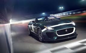 Meet Project 7 The Fastest And Most Powerful Jaguar Ever Video Jaguar F Type New Jaguar F Type Jaguar Car