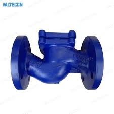 Difference Between Swing Check Valve and Lift Check Valve ...