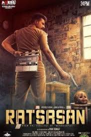 .top rated movies most popular movies browse movies by genre top box office showtimes & tickets showtimes & tickets in theaters coming soon coming soon movie news india refine see titles to watch instantly, titles you haven't rated, etc. Ratsasan Movie Download 480p 720p 1080p Bluray Movieverse