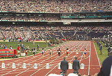 Jogos olímpicos da era moderna. Jogos Olimpicos Wikipedia A Enciclopedia Livre