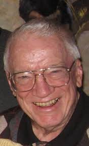 Edward McConnell Obituary (2015)