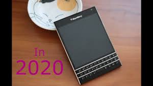 Its hardware keyboard and android. Blackberry Passport In 2020 Youtube