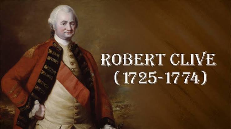 Robert Clive: An 'unstable sociopath and a racist', hated both in India and England | Research News - The Indian Express