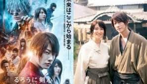 Watch the official trailer for rurouni kenshin: Rurouni Kenshin The Final The Beginning Is Coming Soon On Netflix Annyeong Oppa