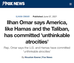 In what has quickly become the biggest controversy of her short congressional tenure, minnesota representative ilhan omar has faced relentless outcry from. 0rmnr3k5lxyyum