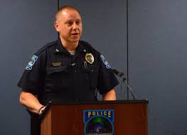 Officials explain crime drop in Mason City