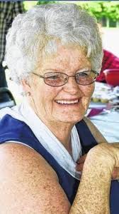 Eula Stapleton Obituary (2017)