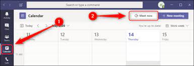 How do i schedule microsoft teams meeting? How To Set Up A Meeting In Microsoft Teams