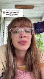 Former Foster Youth and Foster Care Stories: A Heartfelt Journey