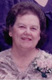 Regina Klimek Obituary