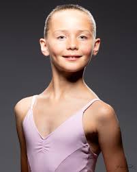 Fundraiser by sonya Pettigrew : Emma's chance to dance at The Royal Ballet  School