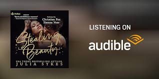 Stealing Beauty Audiobook by Julia Sykes