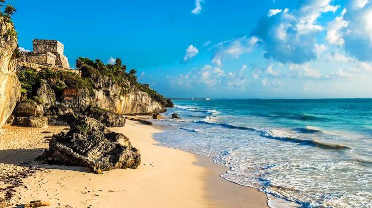 42 of the best beaches in the world