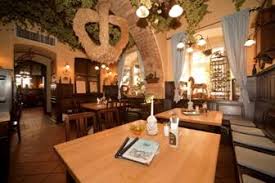Restaurants In Bayreuth Auf Speisekarte De