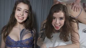 I USED HER HOLES LIKE A FLESHLIGHT - Gorgeous Slut EDEN IVY Rough Sex &  Throatpie - TIKTOK LIFE