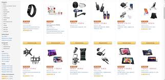 Amerykański gigant będzie konkurencją dla popularnego u nas allegro oraz walczącego o polskiego klienta chińskiego aliexpress. Vhay Ulamfa0m