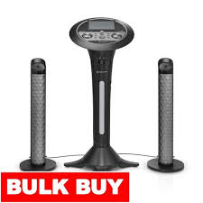 Singing Machine Premium Wi-Fi and Bluetooth Karaoke System