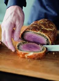 Gordon Ramsay Beef Wellington Wellington Food Beef Wellington Recipe Gordon Ramsay Beef Wellington