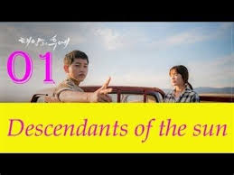 Descendants of the sun ep 16 red velvet. Desendents Of The Sun Ep 1 Eng Sub Descendants Of The Sun Episode 1 16 English Subtitle This Video Is Currently Unavailable