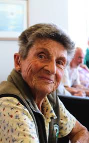 Diana Hope (Furber) Dombroski (1924-2018)