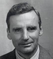 Obituary of Hugh Malcolm David MacNeil