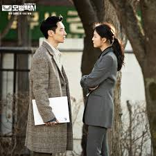 We did not find results for: 4 Things To Look For In The Remaining Episodes Of Taxi Driver Zapzee
