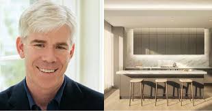 Former 'Meet the Press' host David Gregory buys a home by the High Line